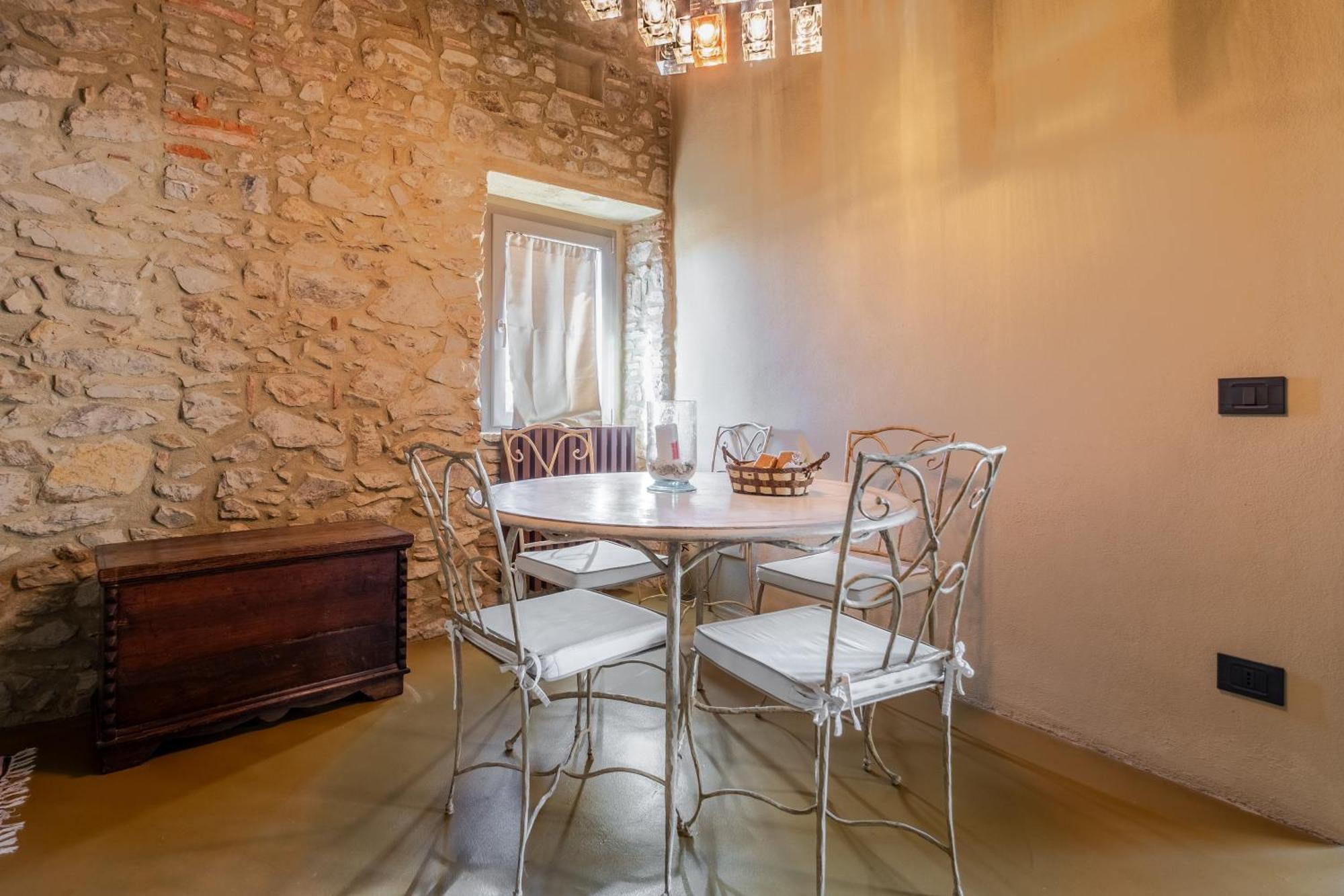 Retreatloft In Manciano Villa Exteriör bild