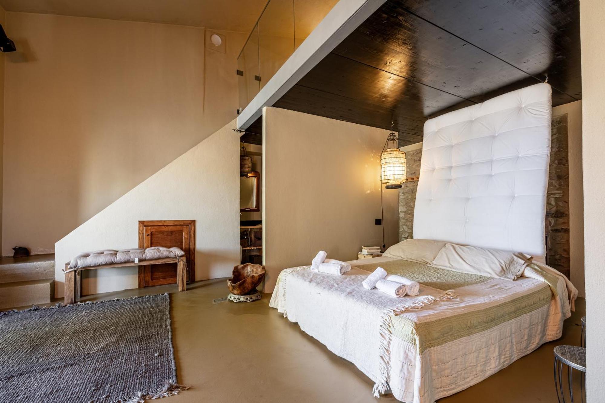 Retreatloft In Manciano Villa Exteriör bild