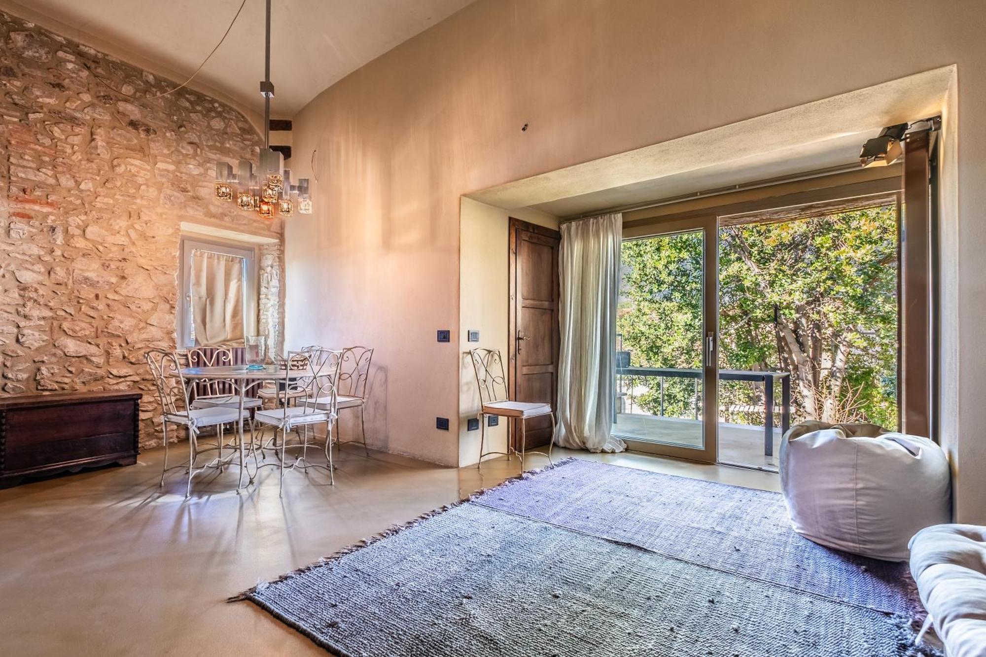 Retreatloft In Manciano Villa Exteriör bild